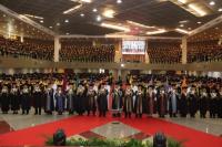 Dongrak Mutu Lulusan, UT Ubah Komposisi Ujian Akhir