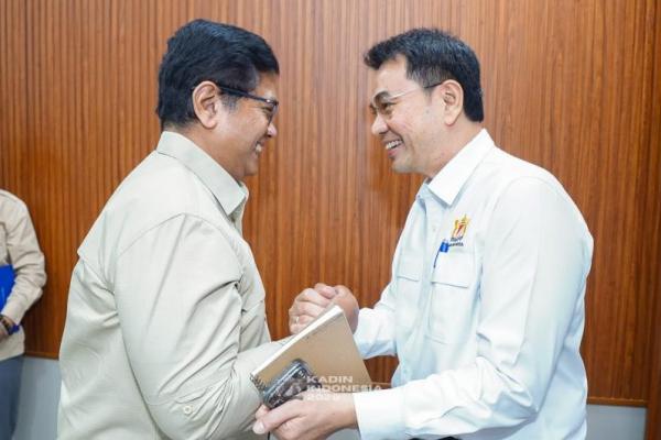 Wamentrans Ajak Kadin Perluas Investasi di Kawasan Transmigrasi