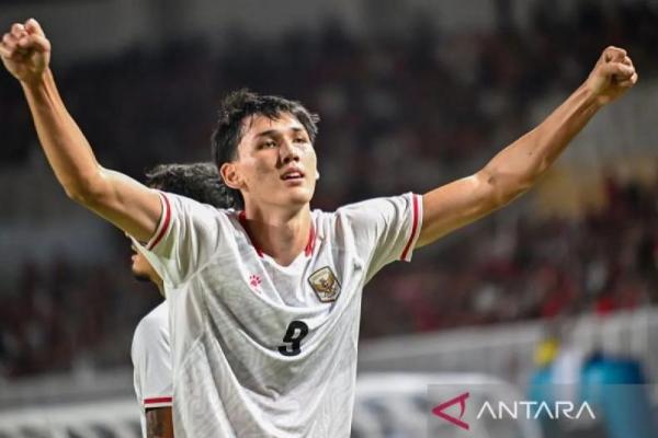 Statistik Head to Head Timnas Indonesia vs Timor Leste