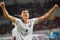 Statistik Head to Head Timnas Indonesia vs Timor Leste