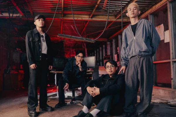 For Revenge Garap Soundtrack untuk Film Spider-Man: Brand New Day