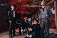For Revenge Garap Soundtrack untuk Film Spider-Man: Brand New Day