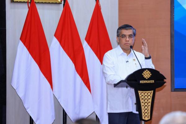 Kemnaker Gandeng GreatNusa hingga Microsoft Siapkan Talenta AI