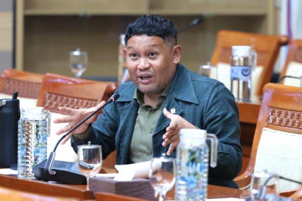 Komisi III DPR Desak Polisi Usut Tuntas Kasus Kasat Narkoba Tangsel