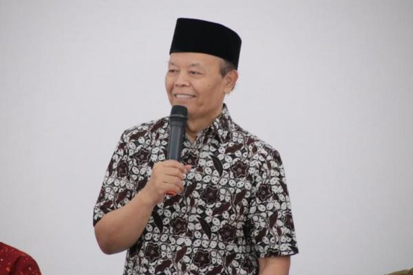 HNW Advokasi Penerima Bansos Agar Berdaya