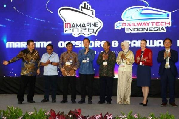 Iperindo: Industri Perkapalan Butuh Keberpihakan Pemerintah
