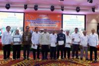 Hilirisasi Sawit, BPDP dan Aspekpir Gelar Business Matching UMKM