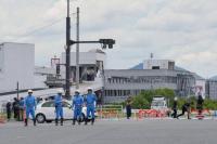 Korban Tewas Gempa Jepang Bertambah, Petugas Fokus Evakuasi Mal Runtuh