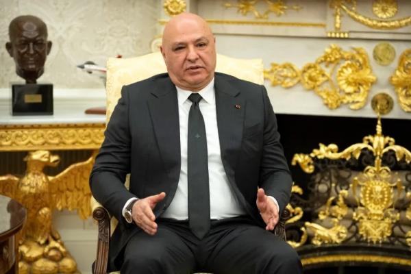 Israel Mulai Tarik Pasukan, Hizbullah Menolak Pelucutan Senjata di Lebanon