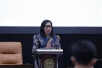 Setjen DPR Gelar Evaluasi Anggaran Semester I Tahun 2026