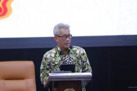 Biro Keuangan Setjen DPR Dorong Tata Kelola Anggaran Berintegritas