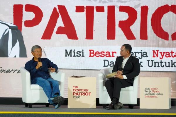 Pendiri Jababeka Beberkan Strategi Tarik Investor ke Kawasan Transmigrasi