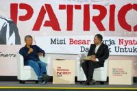 Pendiri Jababeka Beberkan Strategi Tarik Investor ke Kawasan Transmigrasi