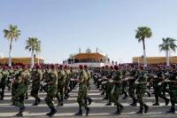 20 Milisi PMF Irak Tewas Akibat Gempuran AS-Arab Saudi