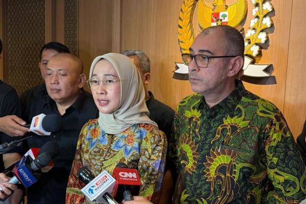 DPR Fasilitasi Penyelesaian Aspirasi Karyawan SGN: Bonus hingga Harmonisasi