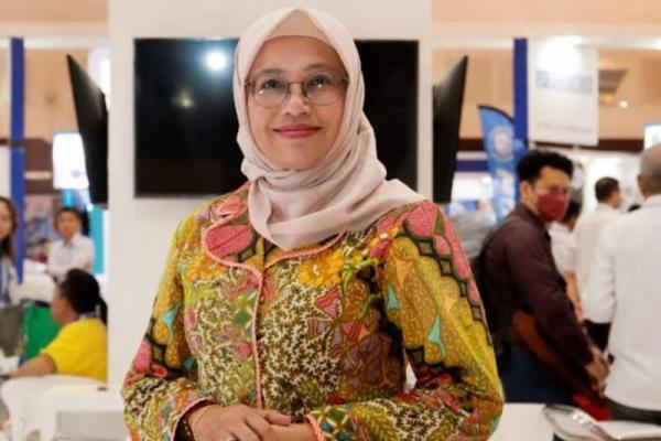 Iperindo: Pernyataan Prabowo Sinyal Bangkitkan Kemandirian Sektor Maritim