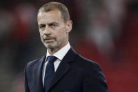 UEFA Ancam Boikot FIFA Jika Jual Sebagian Saham ke Investor Swasta
