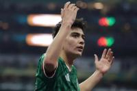 Liverpool Gabung PSG dan Madrid Dekati Wonderkid Meksiko