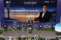 InJourney Airports Jadikan IACL Pusat Pengembangan SDM Aviasi Global