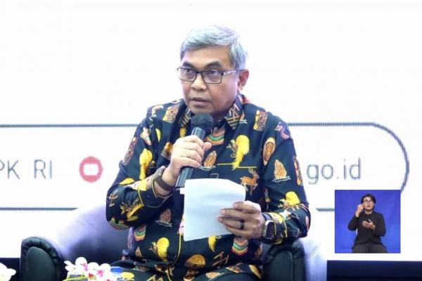 Semester I 2026, KPK Terbitkan 72 Sprinlidik dan Gelar 12 OTT