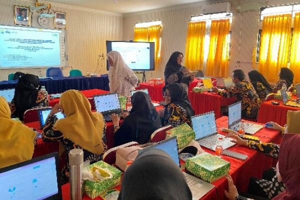 Implementasi Ekosistem AI Bikin Pembelajaran Lebih Efektif dan Berkualitas