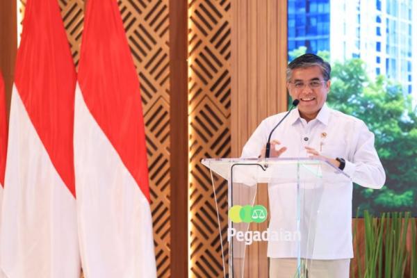 Menaker: Hubungan Industrial Harus Adaptif Hadapi Perubahan Dunia Kerja