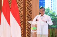 Menaker: Hubungan Industrial Harus Adaptif Hadapi Perubahan Dunia Kerja