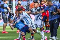 Argentina Terancam Kena Sanksi FIFA Usai Final Piala Dunia 2026