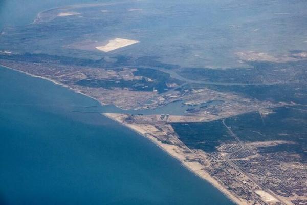 Mesir Pastikan Kebakaran Tanker gegara Serangan Drone