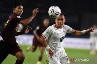 Statistik Head to Head Timnas Indonesia vs Vietnam