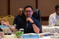 Marinus Gea: Pentingnya Pendampingan bagi Anak Korban Aksi Main Hakim