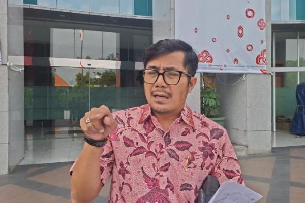 Hakim Dilaporkan ke Komisi Yudisial Atas Dugaan Pelanggaran Kode Etik