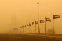 Militer Iran Serang Sejumlah Pangkalan AS di Kuwait