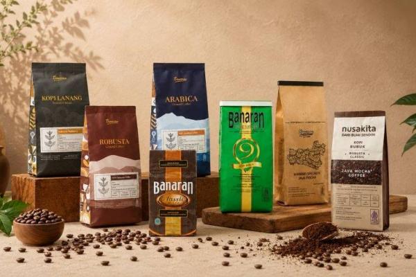 Jalin 15 Ribu Titik Penjualan, PTPN I Perkuat Pemasaran Produk Retail