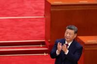 Xi Jinping Lanjutkan Aksi Bersih-Bersih Korupsi di Militer