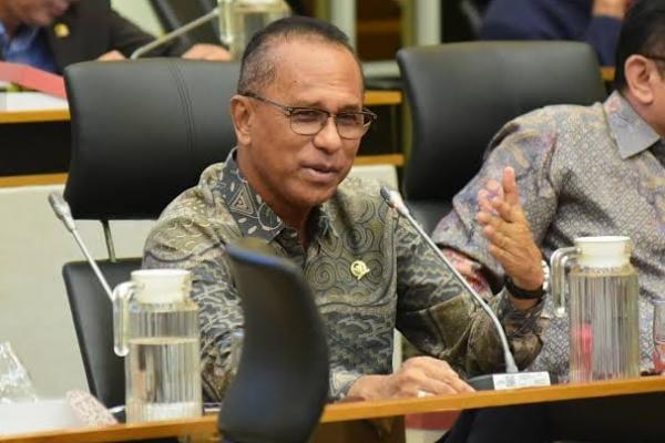 Pemerintah Diminta Siapkan Mitigasi Darurat Hadapi Ancaman El Nino 2026