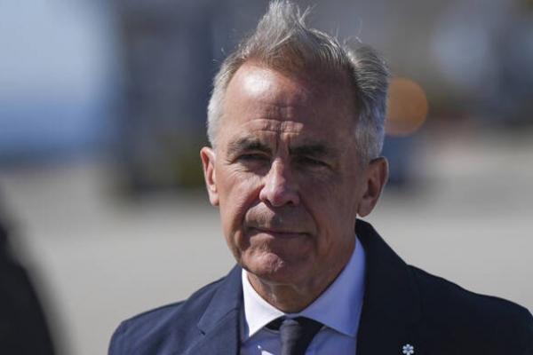 PM Mark Carney Kecam Penembakan Masjid di Kanada