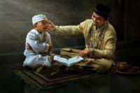 Usia Berapa Anak Sudah Diharuskan Belajar Iqro?
