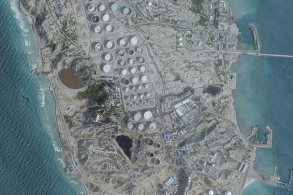 AS-Israel Bakal Lakukan Pengeboman Besar ke Infrastruktur Energi Iran