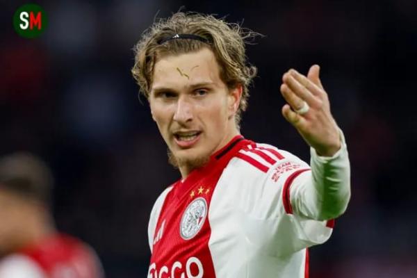 Barcola Makin Dekat ke Liverpool, PSG Sudah Siapkan Penggantinya