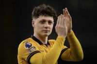 Wolves Tolak Proposal Real Sociedad untuk Ladislav Krejci