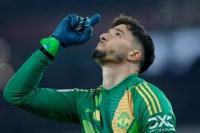 Kalah Persaingan, Altay Bayindir Kian Santer Menuju Celta Vigo