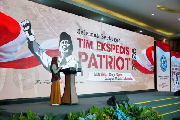 BGN: TEP 2026 Jadi Mitra Strategis Sukseskan Program MBG di Wilayah 3T