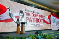 BGN: TEP 2026 Jadi Mitra Strategis Sukseskan Program MBG di Wilayah 3T