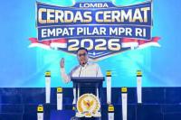 SMAN 2 Banda Aceh Juara, Teuku Ibrahim: Bawa Gelar Juara Nasional ke Aceh