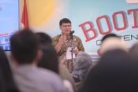 Lawan Konten Menyesatkan, Content Creator Dibekali Ilmu Jurnalistik