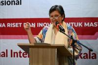 Jangan Terjebak Budaya `Kejar Tayang` dalam Penulisan Publikasi Ilmiah