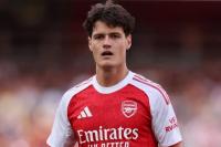 Muluskan Transfer Guimaraes, Arsenal Sepakat Lepas Norgaard ke Everton