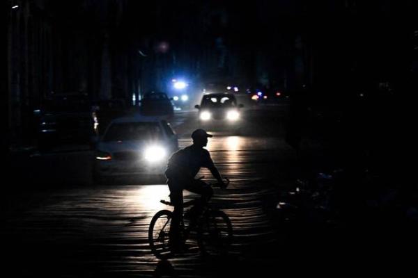 Jaringan Listrik Kolaps Lagi, Kuba Dilanda Pemadaman Total Nasional