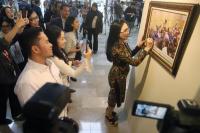 Rieke PDIP: Karya Wartawan Parlemen Warisan Sejarah Demokrasi Indonesia